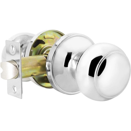 2.2-in. W Door Lock_